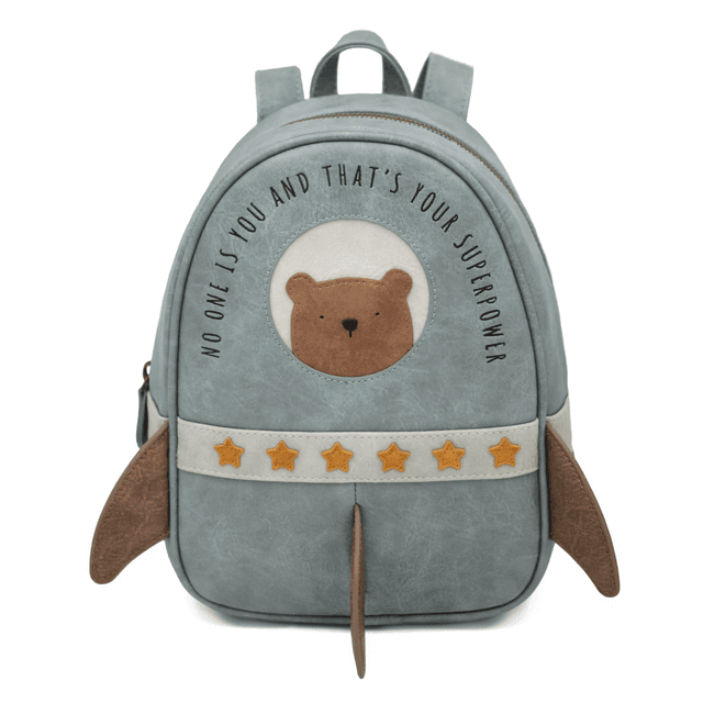 Rucksack Rakete Cooper